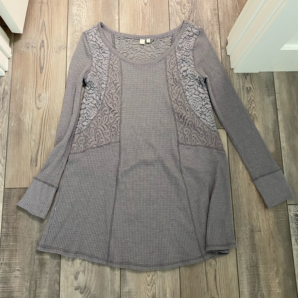 Free People dress or shirt